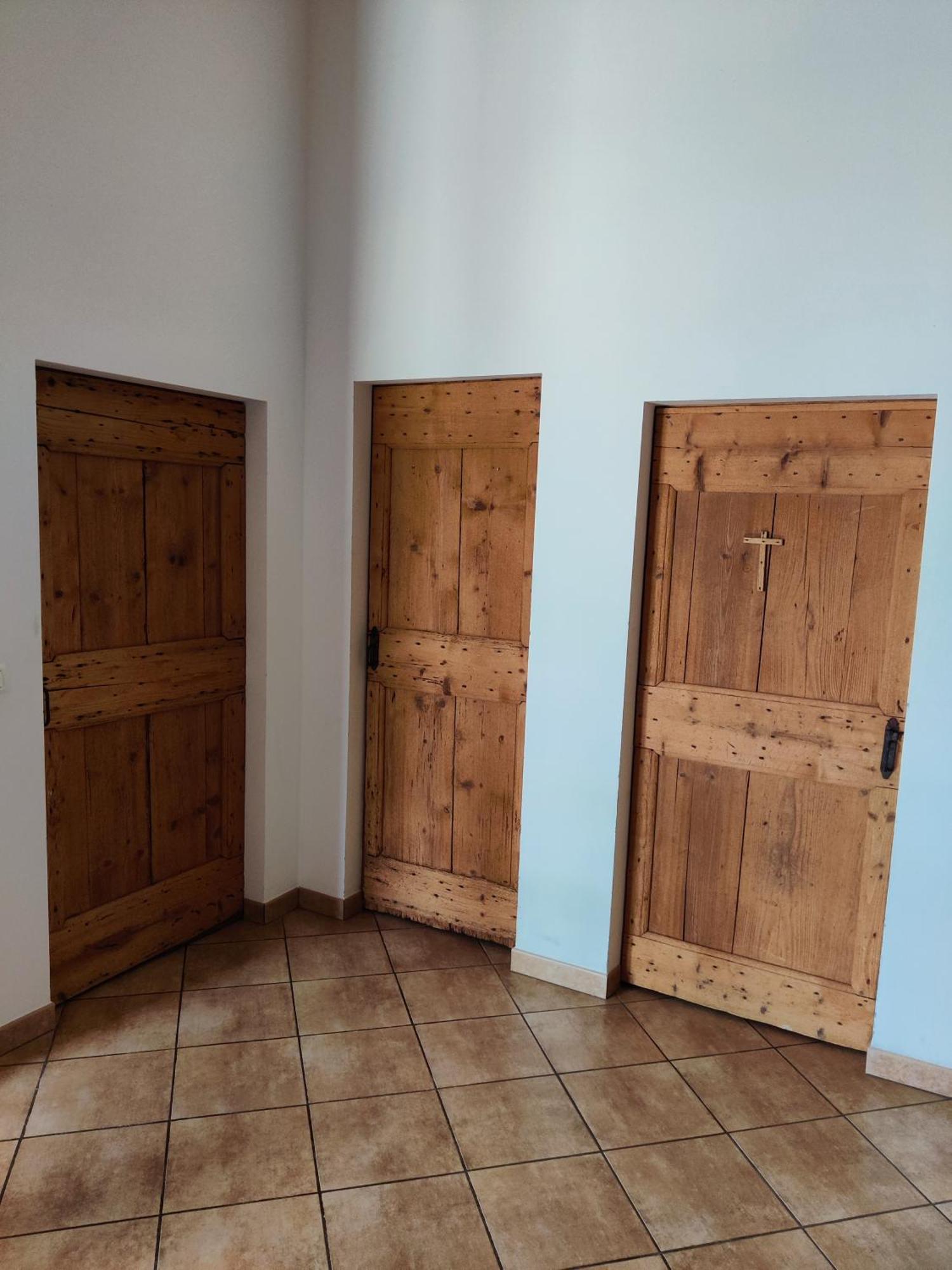 Rustico Del Bozzo Guest House Castelleone di Suasa Luaran gambar