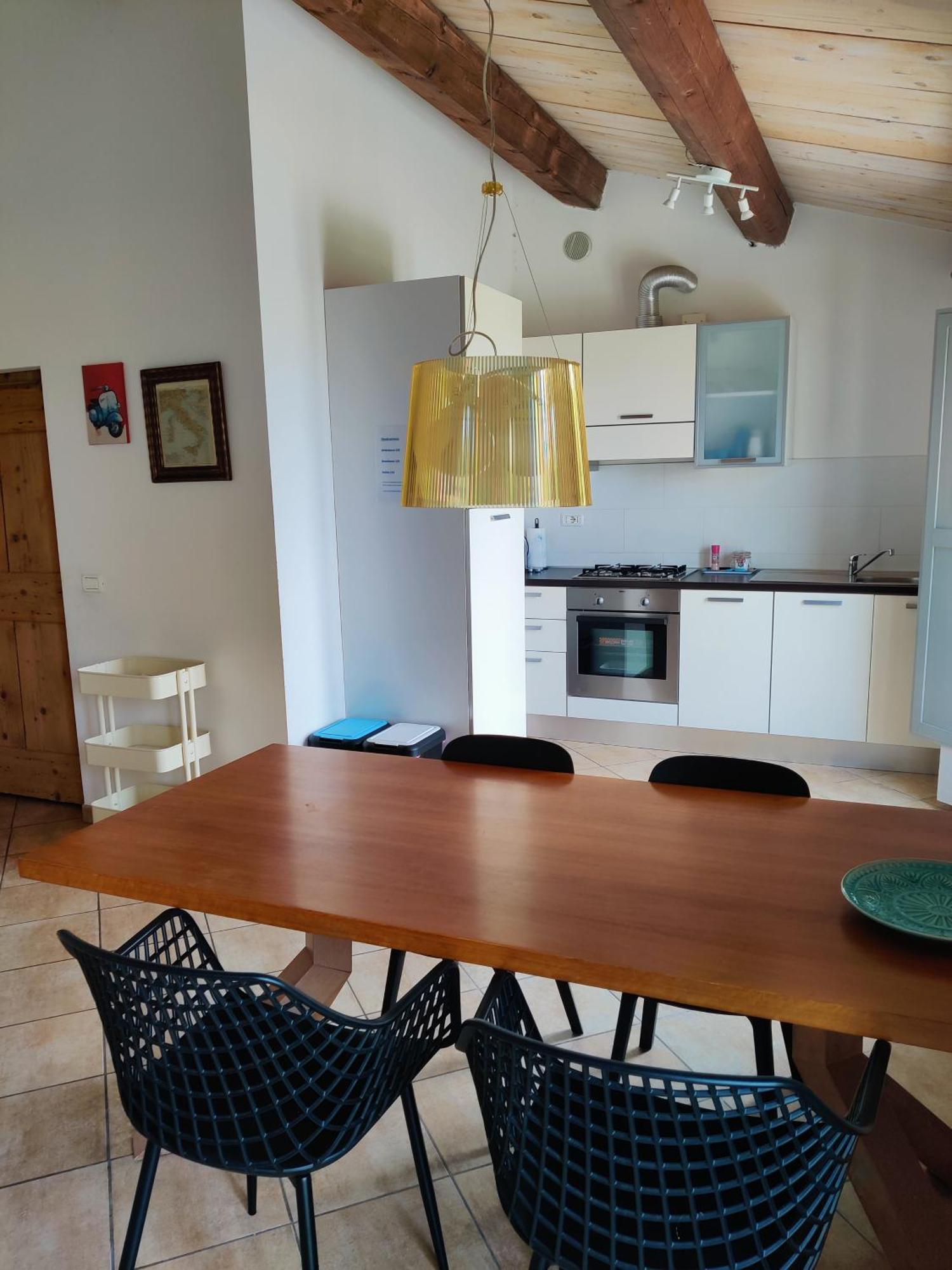 Rustico Del Bozzo Guest House Castelleone di Suasa Luaran gambar